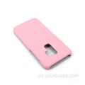 Premium Luxury Pu Leather Protective Mobiltelefon